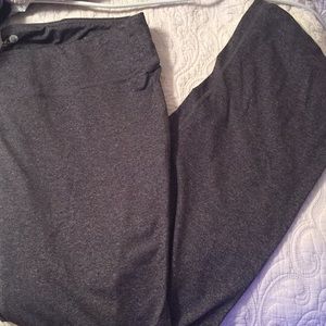 Old navy compression yoga pants